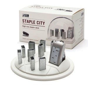 Staple City - Tackerset