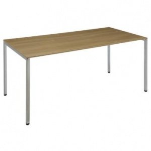 Star 423V Tisch (Vierkantrohr-Gestell) v