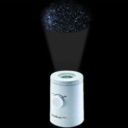 Star Bath Mini-Planetarium