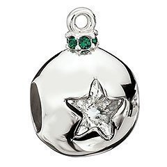 Star Ornament Bead