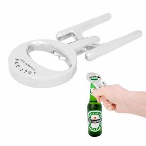 Star Trek Bottle Opener