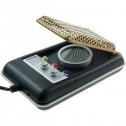 Star Trek Communicator