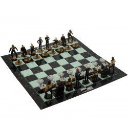 Star Trek Schach