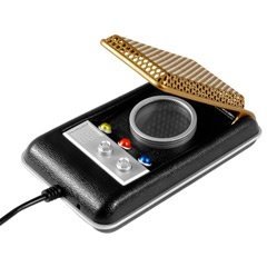 Star Trek USB Communicator