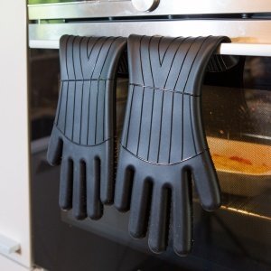 Star Wars Darth Vader Ofenhandschuhe