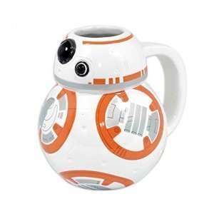 Star Wars BB-8 Tasse