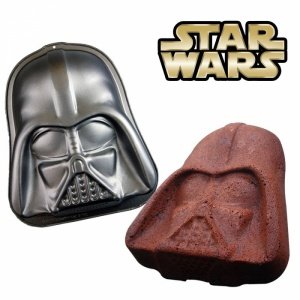 Star Wars Backform - Darth Vader