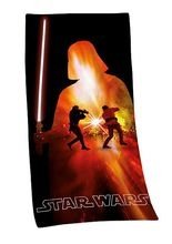 Star Wars Badetuch