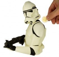 Star Wars Clone Trooper Spardose