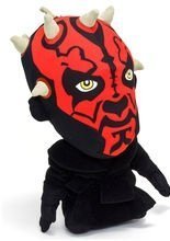 Star Wars Darth Maul Plüschfigur klein 2