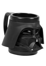 Star Wars Darth Vader 3D Tasse Lizenzwar