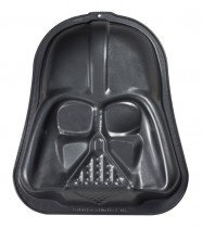 Star Wars Darth Vader Backform