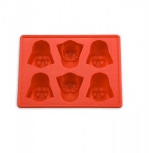 Star Wars Darth Vader Eiswürfelform