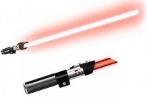 Star Wars Darth Vader FX Lichtschwert ES