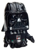 Star Wars Darth Vader Plüschfigur klein 