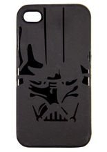 Star Wars Darth Vader iPhone 4 Silikonhü