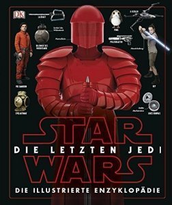 Star Wars Episode VIII Die letzten Jedi