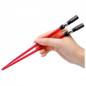 Star Wars Essstäbchen - Darth Vader