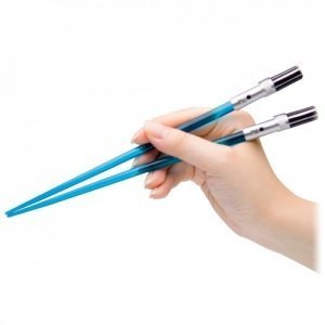 Star Wars Essstäbchen - Luke