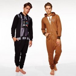 Star Wars Jumpsuits