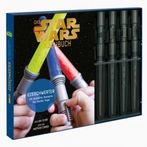 Star Wars Kochbuch - Eisschwerter