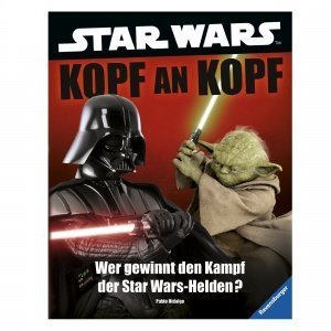 Star Wars: Kopf an Kopf