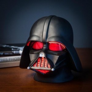 Star Wars LED Mood Lights - Darth Vader 