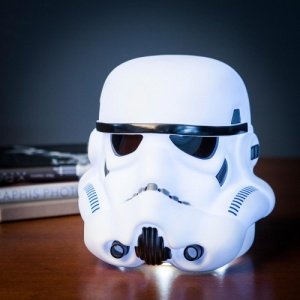 Star Wars LED Mood Lights - Stormtrooper
