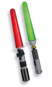 Star Wars Lichtschwert Eis 