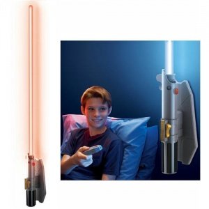 Star Wars Lichtschwert Lampe