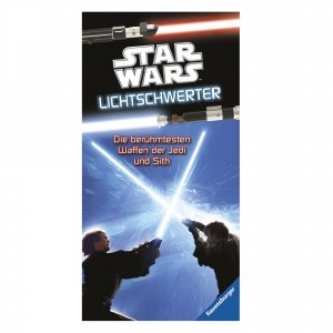 Star Wars: Lichtschwerter