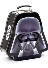 Star Wars Metall-Box Darth Vader Lizenzw