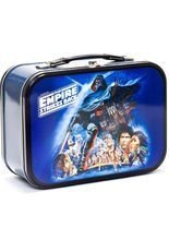Star Wars Metall-Box The Empire Strikes 