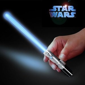 Star Wars Mini Lichtschwert