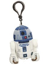 Star Wars R2-D2 sprechender Schlüsselanh