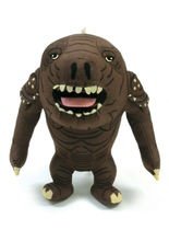 Star Wars Rancor Plüschfigur klein 23cm 