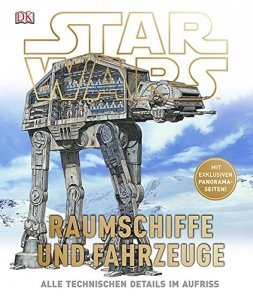 Star Wars™ Raumschiffe und Fahrzeuge