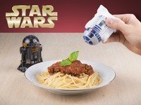 Star Wars Salz- und Pfefferstreuer