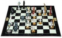 Star Wars Schach