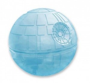 Star Wars Silikonform Todesstern