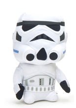 Star Wars Storm Trooper Plüschfigur klei