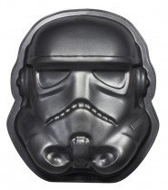 Star Wars Stormtrooper Backform