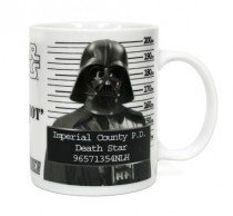 Star Wars Tasse Darth Vader
