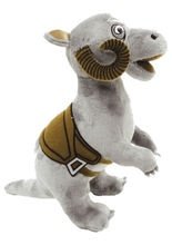 Star Wars Tauntaun Plüschfigur klein 23c