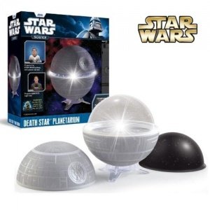 Star Wars Todesstern Planetarium