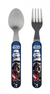 Star Wars Troopers Kinderbesteck