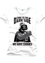 Star Wars We Have Cookies T-Shirt Lizenz