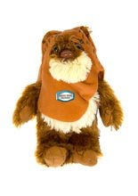 Star Wars Wicket sprechender Schlüsselan