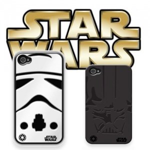 Star Wars iPhone Schutzhülle