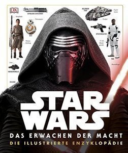 Star Wars Die illustrierte Enzyklopädie